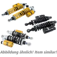 Öhlins S36pr1c1l Harley Davidson Dyna Super Glide/fxd 1991-2017 Hd 763 Iskunvaimennin