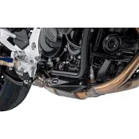 Akrapovic Optional lämmönsuoja (Carbon) F900R / XR 2020-