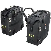 Kriega OS-STRAPS kiinnityshihnat KIINNITYSHIHNAT
