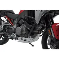 SW-Motech Kaatumarauta MULTISTRADA V4 20- MUSTA