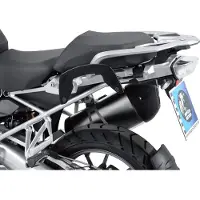 Hepco&Becker C-bow Bmw R 1250 Gs 18 6306514 00 01 Sivulaukkujen Asennus