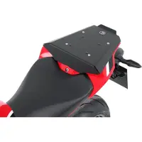 Hepco&Becker Sportrack Honda Cbr 1000 Rr Fireblade Sp/sp-2 Desde 2017 Yläkotelon Takaosan Kiinnitys