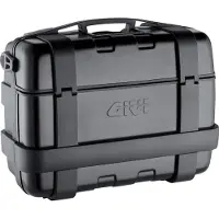 Givi Trekker TREKKER 33 L, MUSTA
