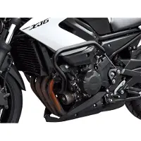 Zieger Kaatumarauta, Musta XJ-6 (2013-2016), MUSTA