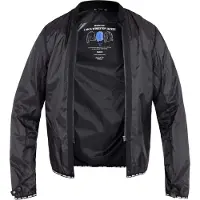 John Doe Windblock Aero Mesh-sisätakki