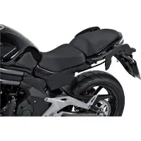 Hepco&Becker C-Bow- satulalaukun pidike KAWASAKI ER-6 N/F 12-