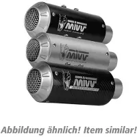 MIVV S/O 4-1 CB - GSX-S950/1000 21-