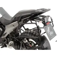 Hepco & becker Bmw R 1300 Gs Permanent Sivulaukkujen Asennus