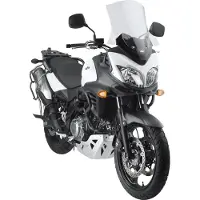 Givi Monokey Honda Forza 750 21 Sivulaukkujen Asennus
