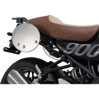 Legend Gear Slc Right Cover Satulalaukkujen Kiinnitys
