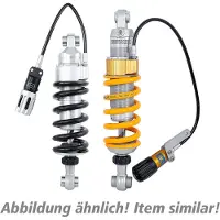 Öhlins S46dr1s Bmw R 1150 Gs Adventure 2002-2005 Takaiskunvaimennin