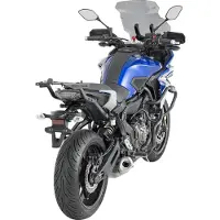 Givi Monokey/monolock Yamaha Mt-07 Tracer/tracer 700 Yläkotelon Takaosan Kiinnitys