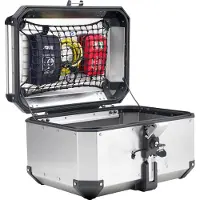 Givi Trekker Outback OBK58 Joustava matkatavaraverkko