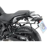 Hepco & becker Sivuteline Lock-It YAMAHA TRACER 700 16-