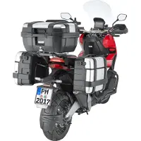Givi Putkisivutelineet X-Adv 750 (17)