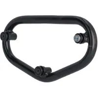 SW-Motech Slc Right Ducati Monster 821/1200/super Sport 950 Sivulaukkujen Asennus