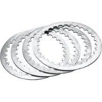 TRW teräksinen kytkimen välilevysarja husqvarna sm 630 2001-2009 ym. (mes301-4)