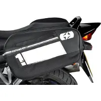 Oxford F1 45l Sivulaukut
