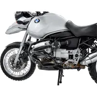 Zieger Kaatumarauta, Musta R 1150 GS 99-04, MUSTA