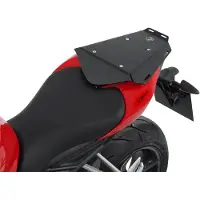 Hepco&Becker Sportrack ST.TRIPLE 765 S R RS 17-