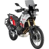 Givi Monokey Yamaha Tenere 700 19-21 Sivulaukkujen Asennus