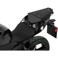 Hepco&Becker Sportrack Kawasaki Z 400 19 6702538 00 01 Matkatavarateline