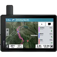 Garmin Tread Sxs Edition Uusi NAVIGOINTILAITE