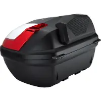 Givi B37 Yläkotelon Selkänoja
