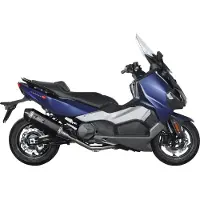 MIVV Speed Edge Sym Maxsym Tl 500 2020 Sy.002.lrb Homologoitu Täydellinen Linjajärjestelmä