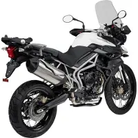 Givi Perälaukkuteline TIGER 800/XC/XR/XRX 11-