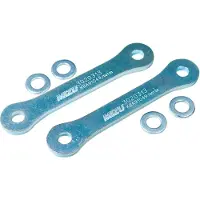 Mizu Perän Madallus 30 MM ERILAISET MALLIT