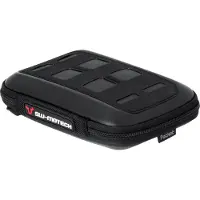 SW-Motech PRO Taskulaukku - EVA. Musta. 1 l.