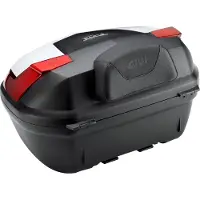 Givi e131s selkänoja b47 blade / v 40 laukkuun