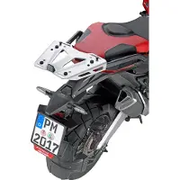 Givi Perälaukkuteline HONDA X-ADV 750/ 17-19