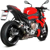 MIVV Mk3 Bmw S 1000 R 2021-24 B.041.lm3c Homologoitu Slip On äänenvaimennin