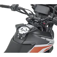 Givi Ktm 390/790 Adventure&790 Adventure R Polttoainesäiliön Rengas
