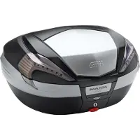 Givi MAXIA V56N/NT MUSTA/LÄPIN. 56 L