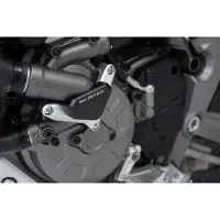 SW-Motech Para Ducati Vesipumppun Suoja