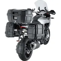 Givi Trekker 33 Sivukotelosarja