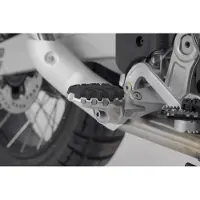SW-Motech EVO jalkatukisarja - Yamaha Ténéré 700 mallit (19-).