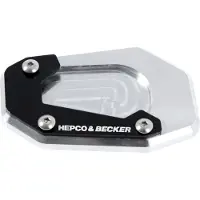 Hepco & becker Bmw R Nine T 14-16 4211669 00 91 Sivujalan Jatke