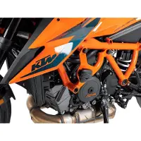 Hepco & becker Ktm 1290 Super Duke R 20 5017603 00 06 Putki Moottorisuoja