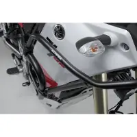 SW-Motech Kaatumarauta TENERE 700 19- MUSTA