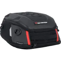 SW-Motech PRO ROADPACK PERÄLAUKKU 8-14 litraa ROADPACK PRO