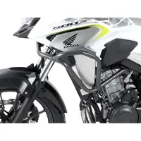 Hepco & becker TANKINSUOJARAUTA HONDA CB 500 X 19- ANT