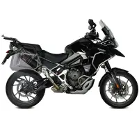 MIVV Dakar -Pak.Järj. Ey-Tyypihyväksyntä TIGER1200 21-