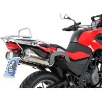 Hepco&Becker C-Bow- satulalaukun pidike BMW G 650 GS 11-