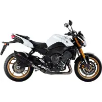MIVV Suono Yamaha Fz8/fazer 8 2010-16 Y.033.l9 Homologoitu Slip On äänenvaimennin