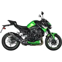 MIVV Suono- pakok.järj. EY-tyyppihyväksyntä Z900, 4-1, 20- CARBON