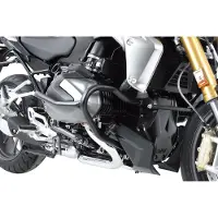 Hepco&Becker Bmw R 1250 Rs 19 5016515 00 01 Putki Moottorisuoja